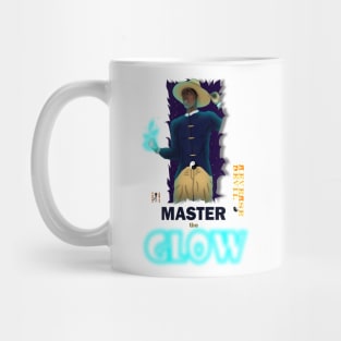 Master the Glow Mug